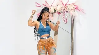 Shenseea – We Belong Together 💞🔥 | Lyrics Video 2026