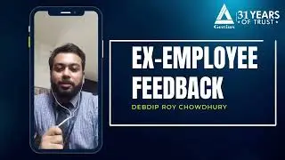 Ex-Employee Feedback ।। Genius Consultants Ltd ।।