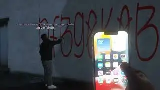 [gta-world.tr] On iki yaştan beridir bir kızın peşindeyim.
