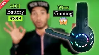 Ptron Studio Pixel - Review 🔥 1 चार्ज में 40 घंटा Gaming 😱 Don't Buy Before WATCH | Painkra Tech