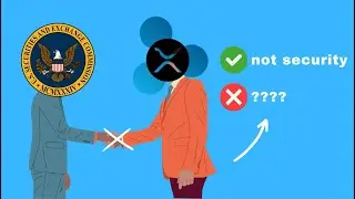 Ripple vs SEC: THIS is the only thing delaying settlement
