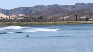 Arizona drag boat association, Parker, Arizona 10/13/24