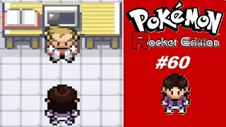 POKEMON TEAM ROCKET #60 // FINAL DE ARCHI7 Y FIN DE OAK