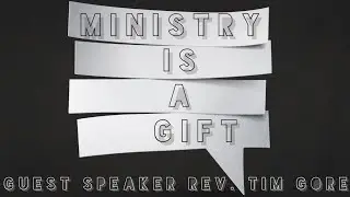 Pastor Appreciation Day: