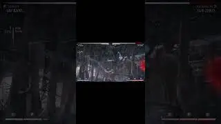 Liu Kang IMPOSSIBLE combo! 🔥👀😱 #shorts #fgc #fightinggames #mkx #mk #foryou #fy #fyp #combo #liukang
