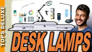 🔴desk lamps  DECEMBER 2021