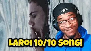 THE KID LAROI DROPS ANOTHER BANGER! 🔥 BACK WHEN YOU WERE MINE (Official Audio) REACTION