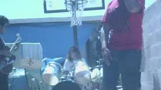 Earth A.D./Devilock (Misfits cover) - Heretix