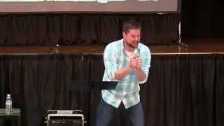 Christian Part 3: Insiders Outsiders