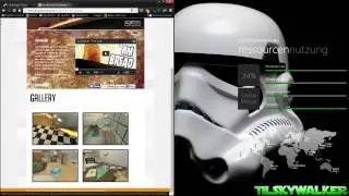 TilSkywalker Kanalupdate [Infovideo]