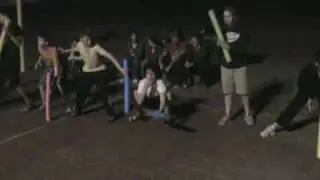 Circle Drop