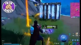 Chaotic Duos win at the top of Sanctuary | Steanside | With You