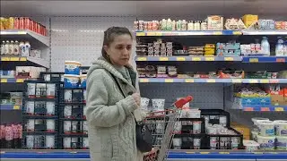 ALIŞVERİŞE GİDELİM😊GÜNÜN MENÜSÜ🤌950TL MARKET ALIŞVERİŞİ🛒HEDİYE GÖNDERMİŞLER💕BUNCO EKMEĞİM GELDİ👍