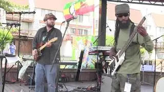 Cultivated Mind: full set 5/20/17 (pro audio)