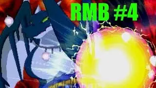 DarkLuigi's Random Mugen Battles #4