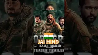बॉर्डर 2 का बॉक्स ऑफिस पर धमाका! 💥 | Border 2 Advance Booking