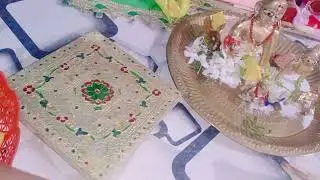 hamare Kanha ji Dev Saini ekadashi ka snan ka video