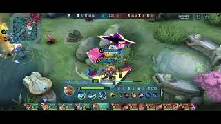 BRUNO! NERF? GA EFFECT NERF NYA 😊 Push Duo Ranked! #mlbb #mobilelegends
