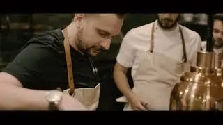 TURK Fatih Tutak - CHEF'S KISS