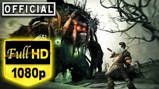 FABLE 2 (2008) | FULL HD GAME TRAILER