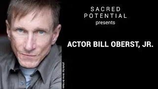 EP. 3 -  * PREVIEW* of INTERVIEW WITH ACTOR BILL OBERST, JR.