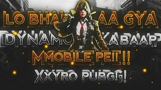DYNAMO KA BAAP? EXTREME SNIPING | Read Description! | Tribute To Dynamo!