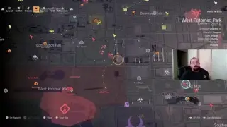 Division 2 Gear Score 500 Grind - CRAZY DAMAGE TO ELITES