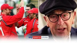 Bumble picks his greatest ever Lancashire side of all-time! 🏏