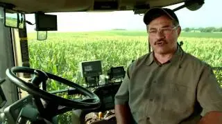 Soy Farming Documentary