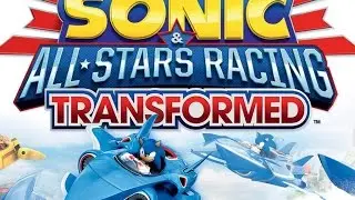 (GP) Sonic carrera del s&eacute;culo