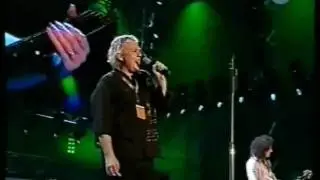 Queen + Paul Rodgers Live (SOUTH AFRICA)  2005:radio gaga