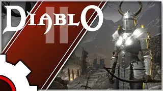 [16] After the Lag - Diablo 2 Resurrected [Amazon - Stream Archive]