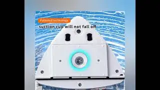 Magnetic Window Cleaner Review | Double Sided Glass Wiper for Easy Window Cleaning 2025