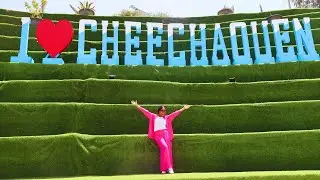 Exploring Morocco&rsquo;s Blue Pearl 🇲🇦 | Family Adventures in Chefchaouen!