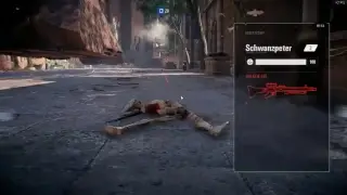 STAR WARS Battlefront II Multiplayer Beta