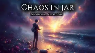 Pocketful of Stars (Chaos in a Jar) &ndash; Melodic Metalcore / Atmospheric Fantasy Metal