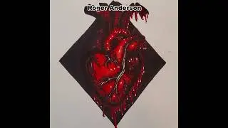 One More Mile-One More Shot-Roger Anderson