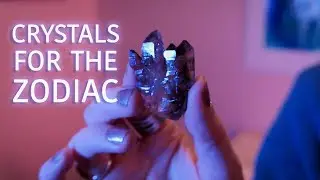 Best Crystals for Your Zodiac Sign, North Node Consideration