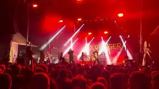 Goldfinger - Linoleum ( Live @ Festival au Lac 2025, Granby, 2025-06-05 )