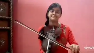 Tu Jo Mila || Bajrangi Bhaijaan || Violin Cover