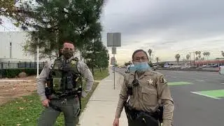 1ST AMENDMENT AUDIT, COVID TEST SITE WORKERS FREAK OUT, COPS CALLED. !!!FAIL!!!!