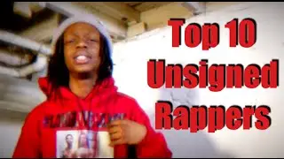 Top 10 Unsigned Chiraq Rappers 2