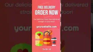 Free delivery