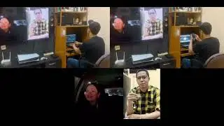 Linkin Park - From The Inside ( Cover ) Strings ensemble And Virtual Piano