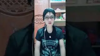 Tik tok mlm jum'at