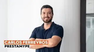 Entrevista al CEO de PrestaMype - Carlos Ferreyros