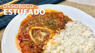 Ossobuco Estufado |  Sinarsahang Bulalo