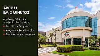 ABCP11 em 2 minutos 2019 06