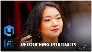 Advanced Portrait Editing: DxO PhotoLab 9 & Retouch4me Integration!