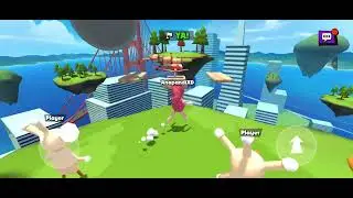 Jugando Beast Party